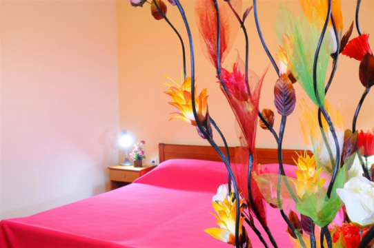 Nikos 2 Studios &amp; Apartments