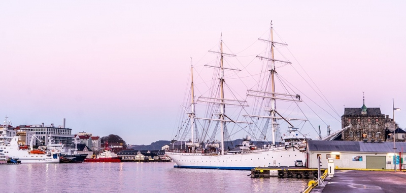 Norvegija