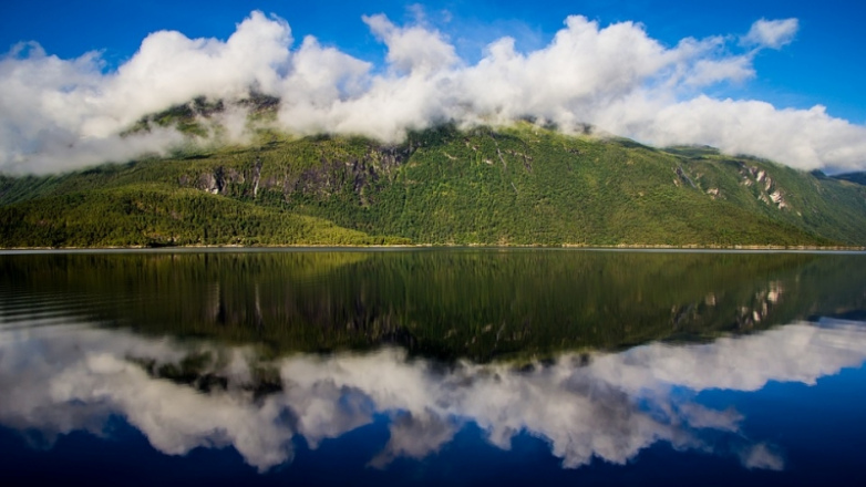 Norvegija