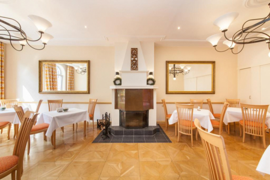 Novum Hotel Bremer House 3*