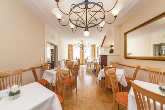 Novum Hotel Bremer House 3*