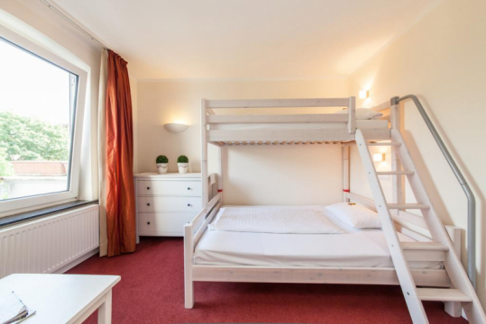 Novum Hotel Bremer House 3*