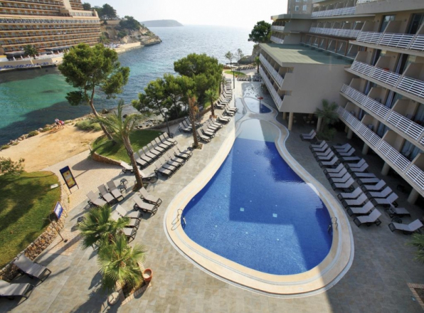 Occidental Cala Viñas 4*
