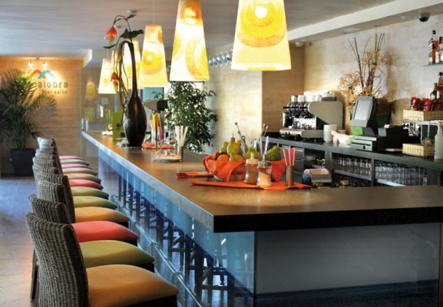 Occidental Cala Viñas 4*