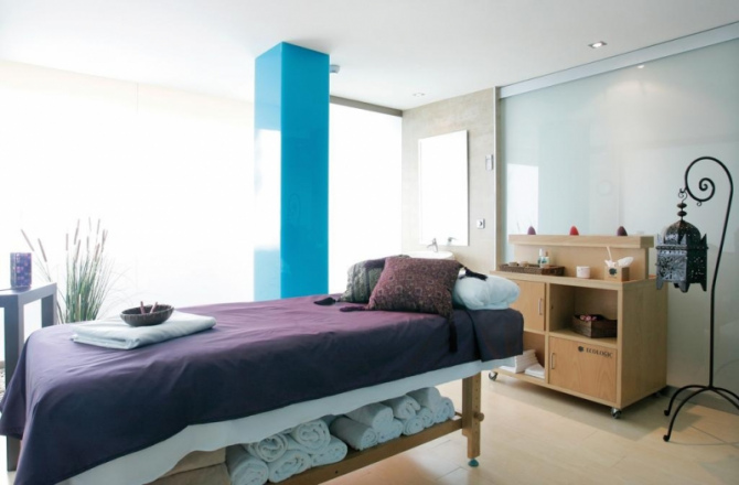 Occidental Cala Viñas 4*