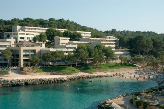Occidental Cala Viñas 4*