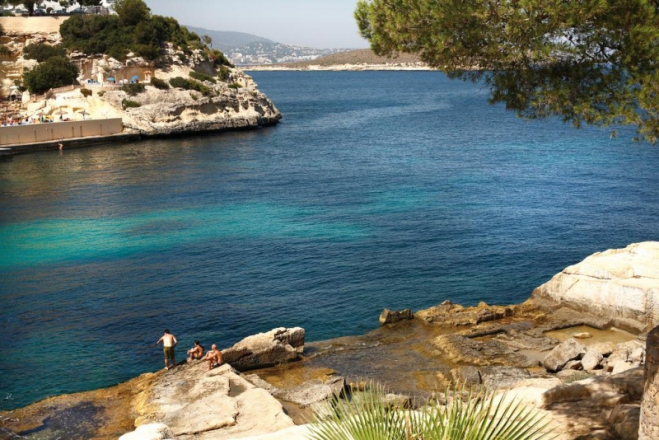 Occidental Cala Viñas 4*
