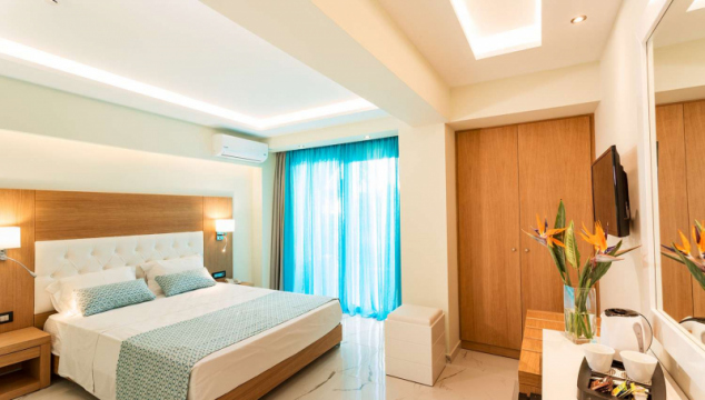 Oceanis Park Hotel