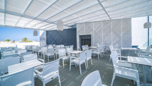Oceanis Park Hotel