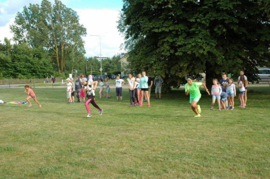 Pajūrio nuotykiai: smartsports