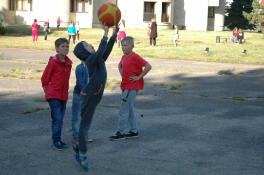 Pajūrio nuotykiai: smartsports