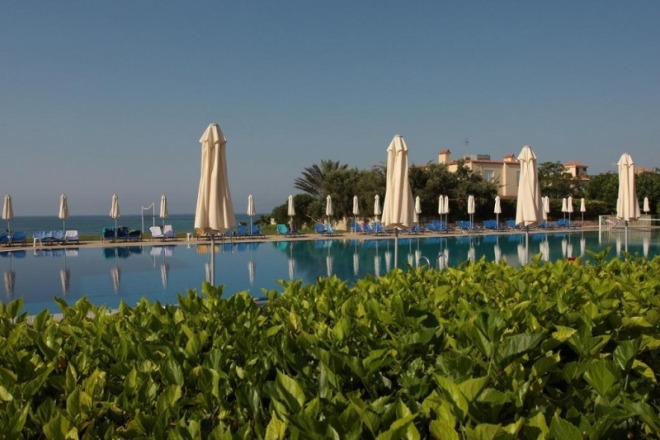 Panas Holiday Village 4*