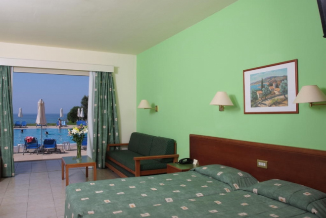 Panas Holiday Village 4*