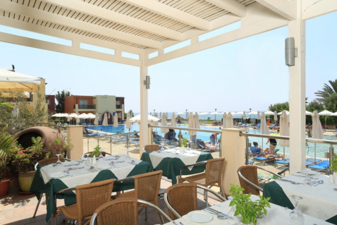 Panas Holiday Village 4*