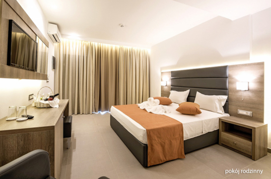 Panorama Boutique Village 4*