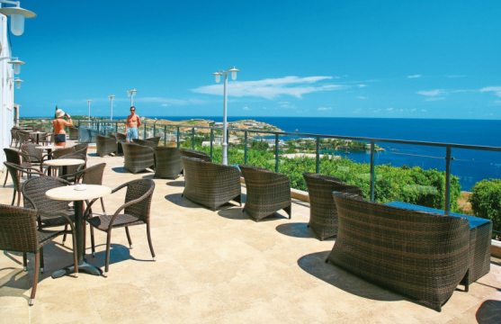 Panorama Boutique Village 4*