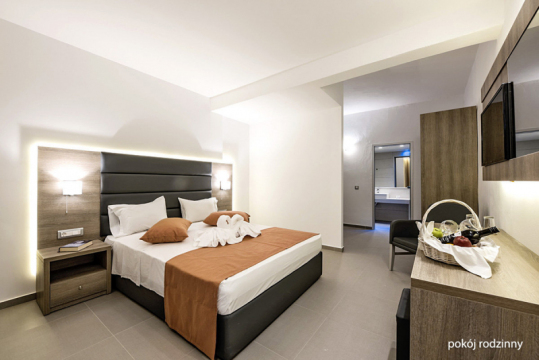 Panorama Boutique Village 4*