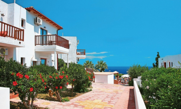 Panorama Boutique Village 4*