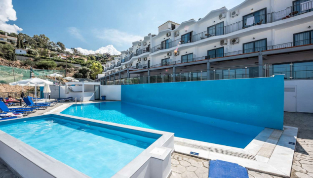 Panorama Village 4*