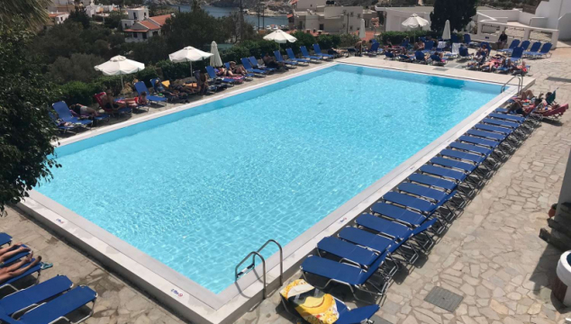 Panorama Village 4*