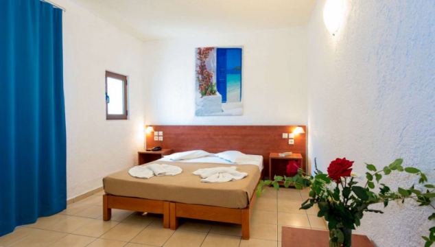 Panorama Village 4*