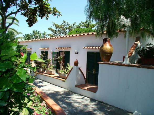 Park Calitto 3*