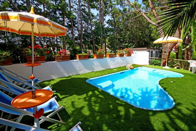 Park Calitto 3*