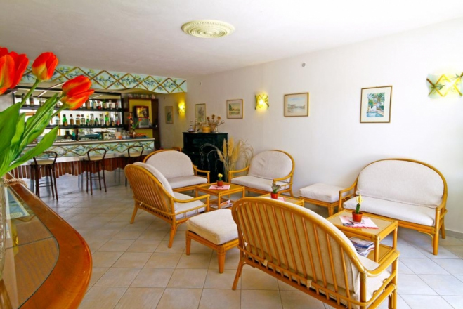 Park Calitto 3*