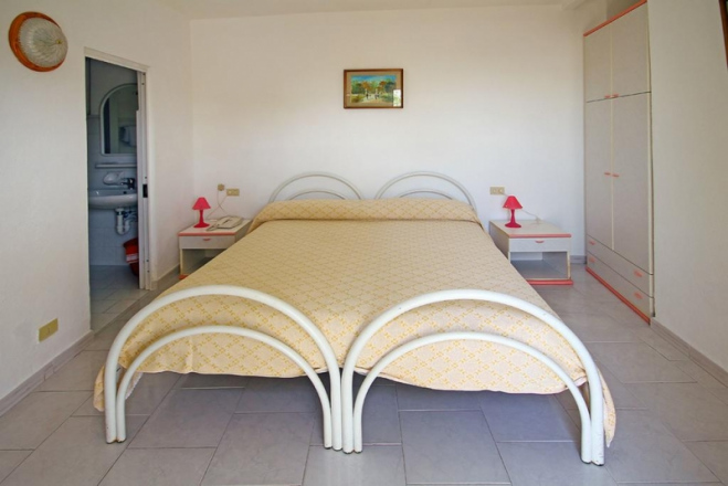 Park Calitto 3*