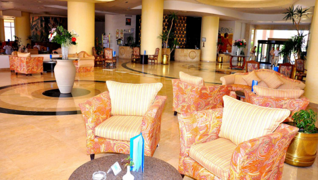 Parrotel Beach Resort 4*