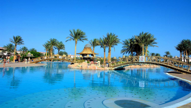 Parrotel Beach Resort 4*