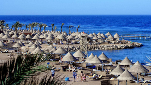 Parrotel Beach Resort 4*