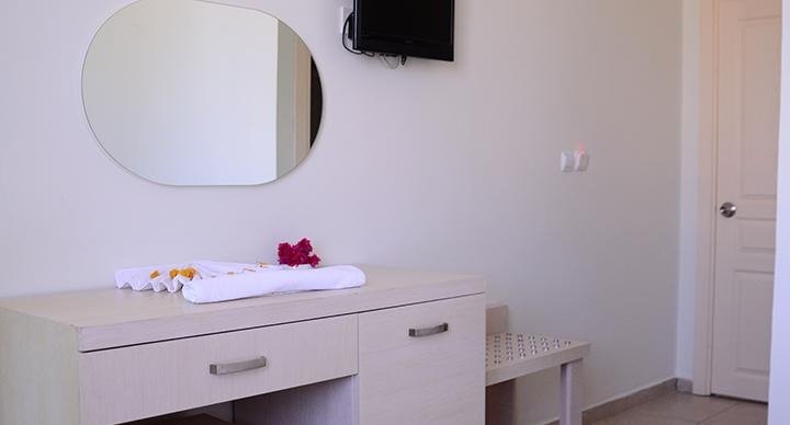 Parus Hotel