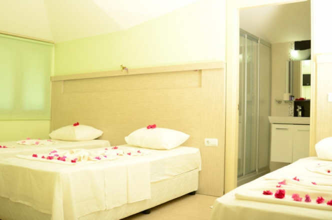 Parus Hotel