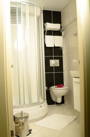 Parus Hotel
