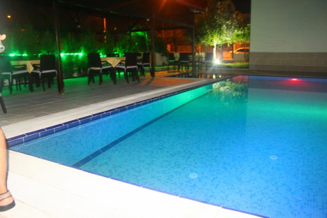 Parus Hotel