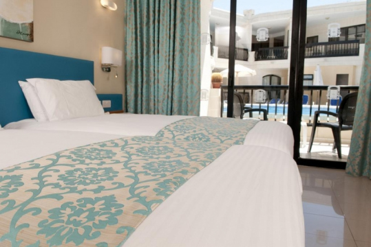 Pergola Hotel &amp; Spa 4*
