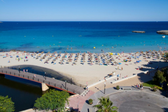 Playa Moreia 3*