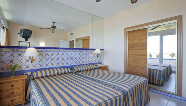 Playasol Spa