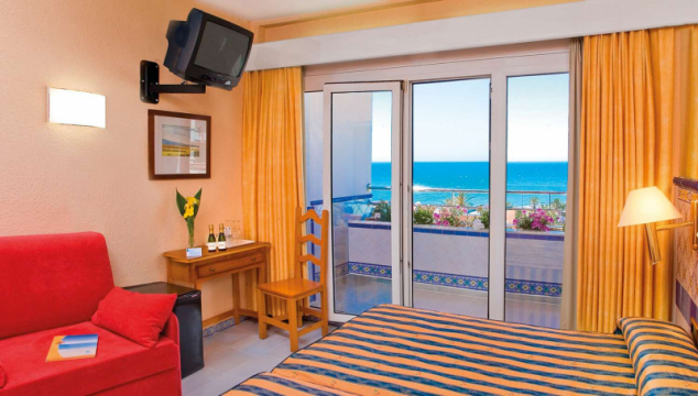 Playasol Spa