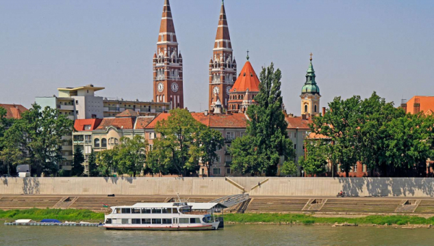 Poilsis Graikijos Olimpinėje Rivjeroje