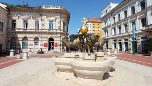 Poilsis Graikijos Olimpinėje Rivjeroje