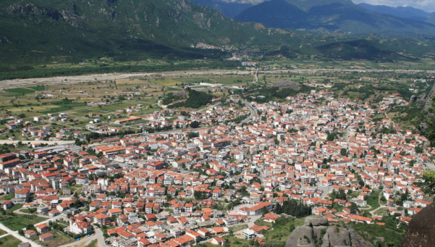 Poilsis Graikijos Olimpinėje Rivjeroje
