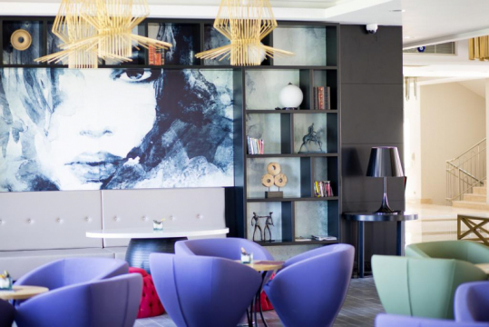 Port River hotel &amp; SPA 5*