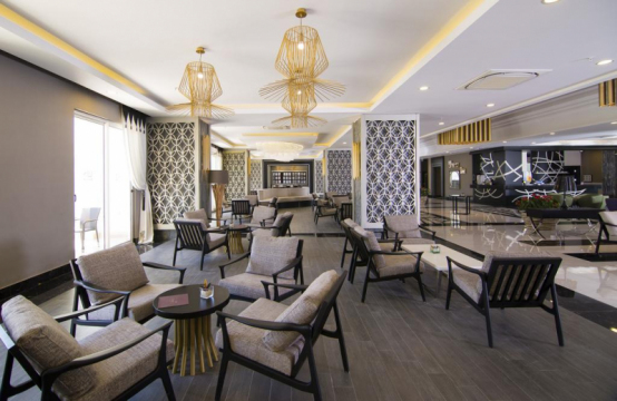Port River hotel &amp; SPA 5*