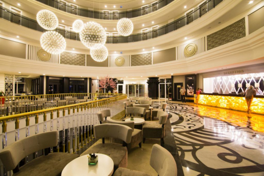 Port River hotel &amp; SPA 5*