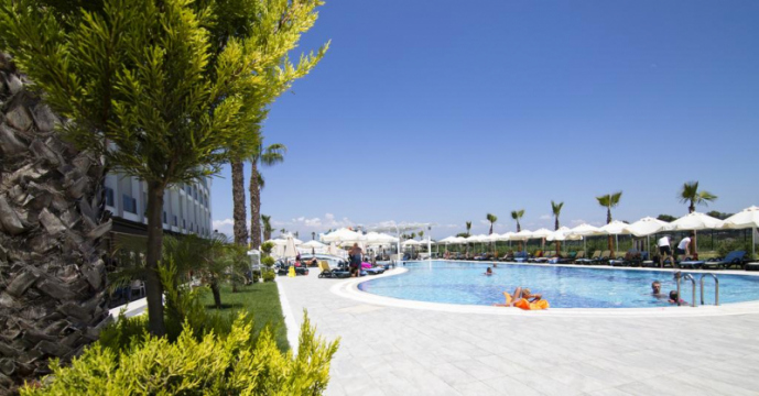 Port River hotel &amp; SPA 5*