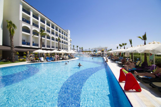 Port River hotel &amp; SPA 5*