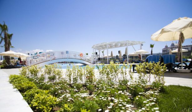 Port River hotel &amp; SPA 5*
