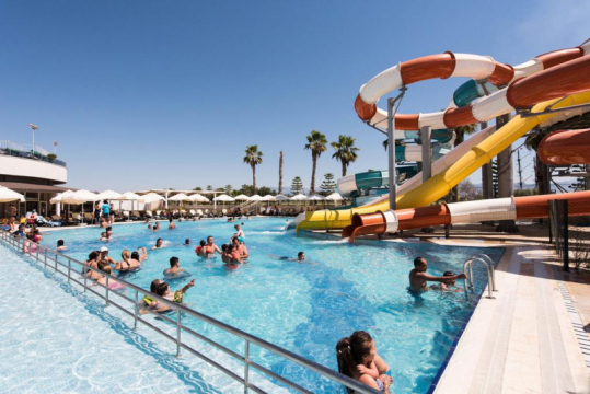 Port River hotel &amp; SPA 5*